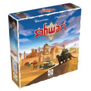 Sahwari