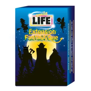 Smile Life – Extension Fantastique