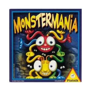 monstermania