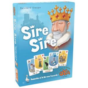 sire-sire