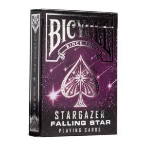 BICYCLE - STARGAZER - FALLING STAR