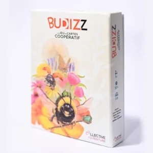 BUDIZZ