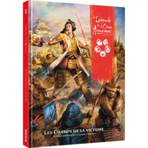 L5R - LES CHAMPS DE LA VICTOIRE