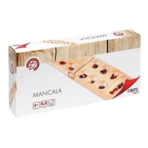 MANCALA CAYRO
