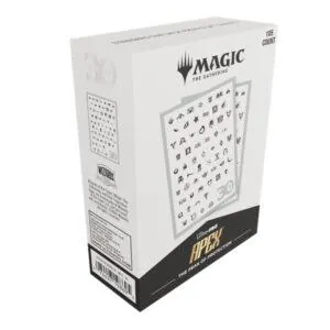 MTG - 30TH ANNIV. 105CT SLEEVES