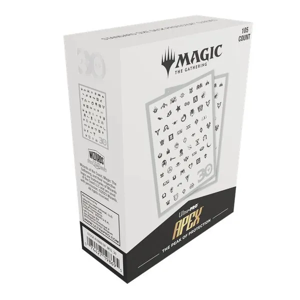 MTG - 30TH ANNIV. 105CT SLEEVES