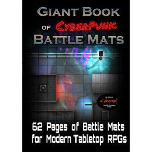 livre-plateau-de-jeu-the-giant-book-of-cyberpunk-battle-mats-a3