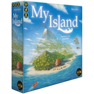 my-island