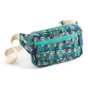 SAC BANANE SQUELETTES - DJECO