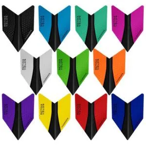AILETTES HARROWS - FLIGHTS VELOS