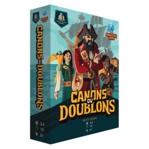 CANONS OU DOUBLONS