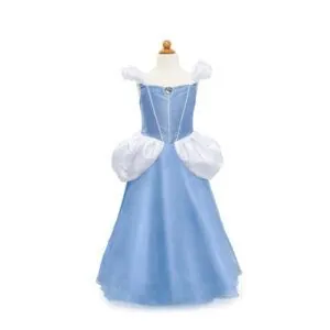ROBE CENDRILLON 3/4 ANS - GREAT PRETENDERS