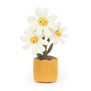 PELUCHE FLEUR MARGUERITE -  JELLYCAT