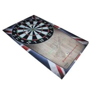 DARTS BY PITCHGAMES