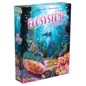 ECOSYSTEME – Océan