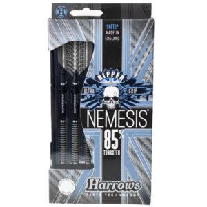 FLECHETTES HARROW - SOFT NEMESIS 85