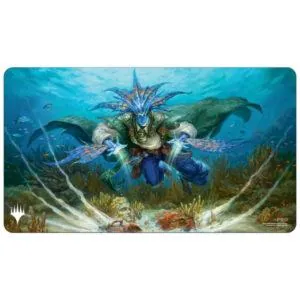 MTG - MURDERS AT KARLOV MANOR PLAYMAT B