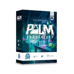 PALM LABORATORY