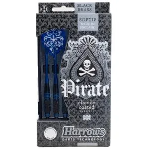 PIRATE - BLUE