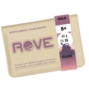 ROVE