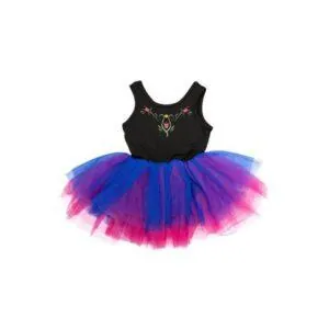 ENSEMBLE BALLERINE ANNA 5/6 ANS - GREAT PRETENDERS