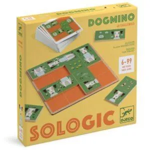 COOL SCHOOL - VEGETO MONDO - DJECO