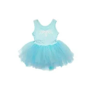 ENSEMBLE BALLERINE ELSA 5/6 ANS - GREAT PRETENDERS