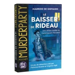 murder-party-pocket-le-baisser-de-rideau
