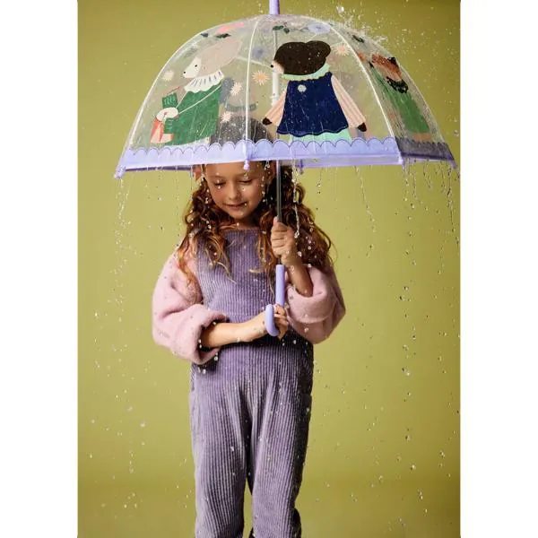PARAPLUIES MUSICIENS MOYEN MODELE - DJECO – Image 3