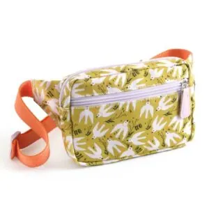 SAC BANANE OISEAUX POETIQUES - DJECO