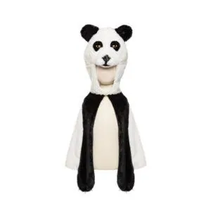 CAPE DE PANDA 3/4 ANS - GREAT PRETENDERS