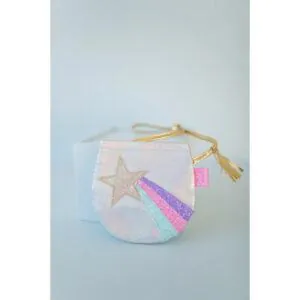 SAC A MAIN ARC EN CIEL - JELLYCAT