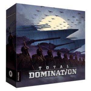 total-domination