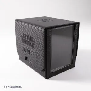 DeckPod-Black