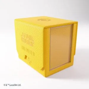 DeckPod-Yellow