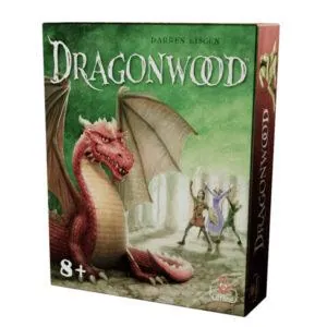 Dragonwood