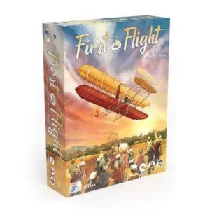 First in Flight
