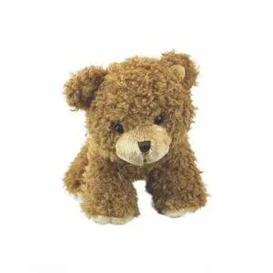 PELUCHE OURSON GUS - EGMONT TOYS
