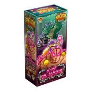 KINGDOM RUSH Fureur Élémentale – Ext. N’imp de Jardin