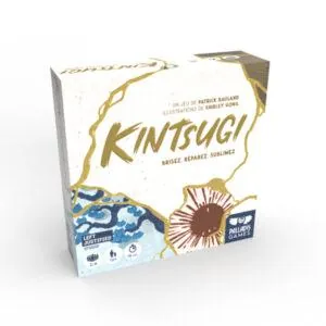 KINTSUGI