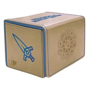 MTG - MURDERS AT KARLOV MANOR ALCOVE DECK BOX