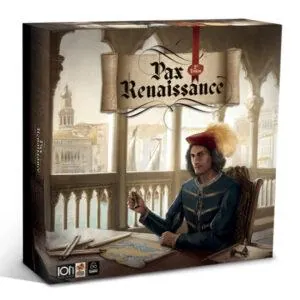 PAX RENAISSANCE
