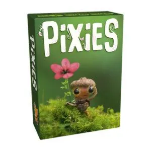 PIXIES