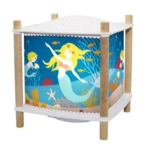 LANTERNE REVOLUTION SIRENE - TROUSSELIER