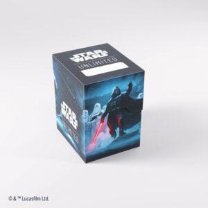 SoftCrate-Vader