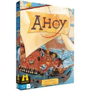 ahoy