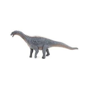 FIGURINE DINOSAURE : AMPELOSAURE - PAPO