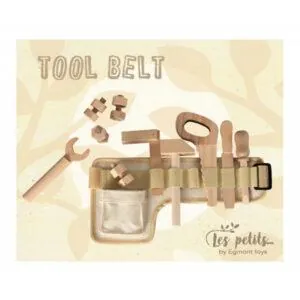 CEINTURE DU BRICOLEUR - EGMONT TOYS
