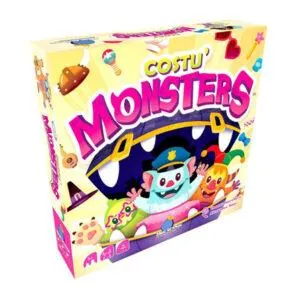 costumonsters