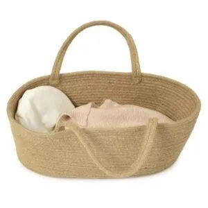 COUFFIN EN CORDE - EGMONT TOYS